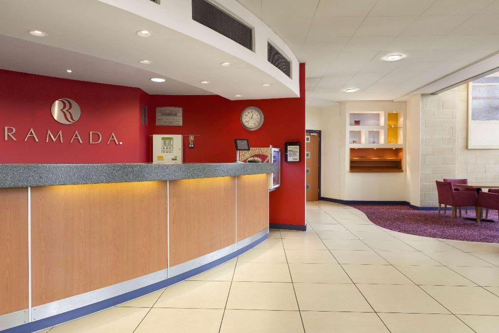 Ramada by Wyndham London North M1, foto 14