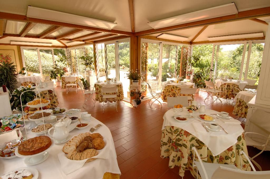 Marignolle Relais & Charme, foto 3