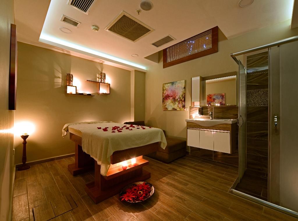 Euro Park Hotel Bursa, foto 15