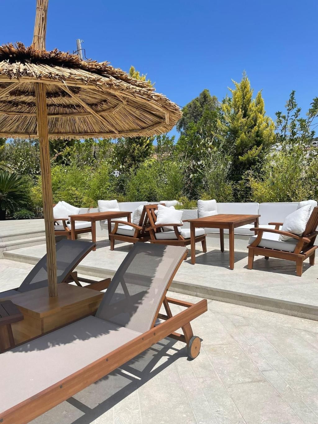 Regia Mare Beach Hotel Bodrum, foto 6