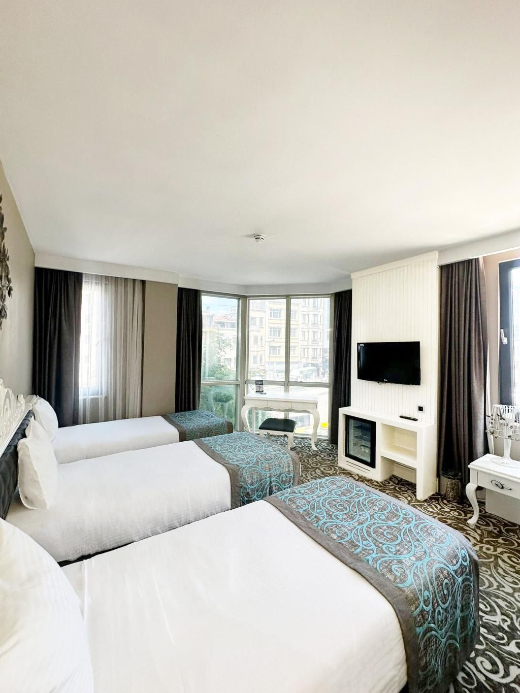 Taksim Line Hotel, foto 2