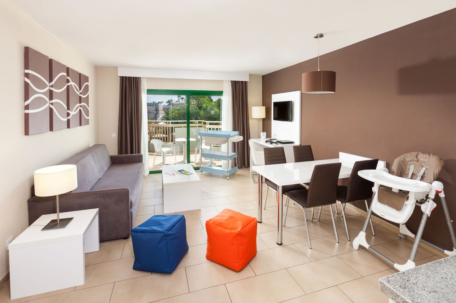 Apartamentos Playaolid, foto 7