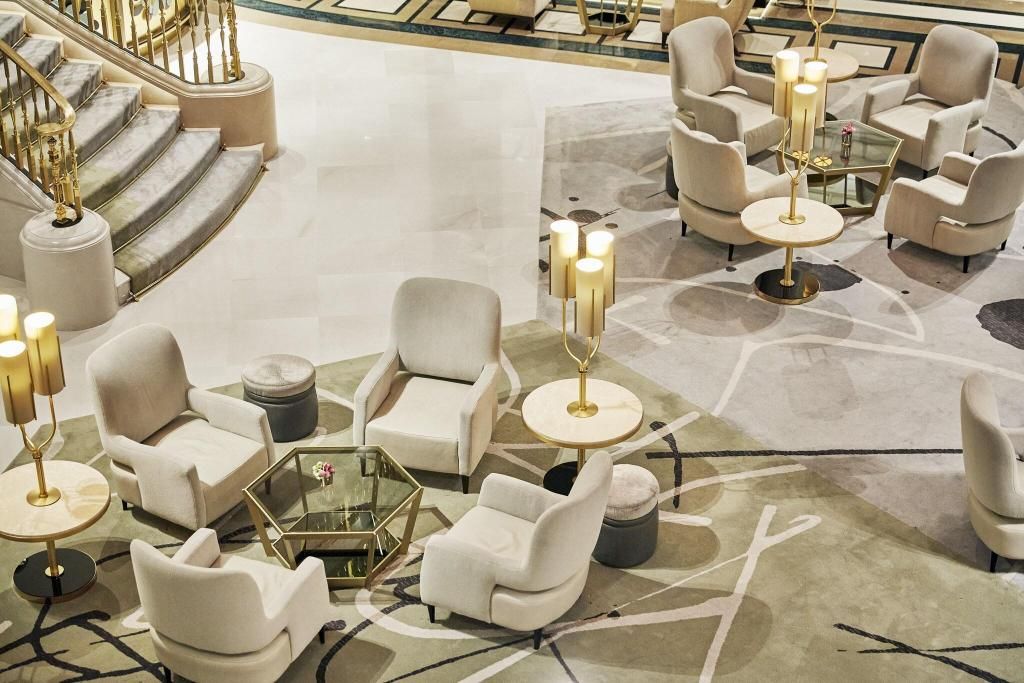Four Seasons Hotel Madrid, foto 13