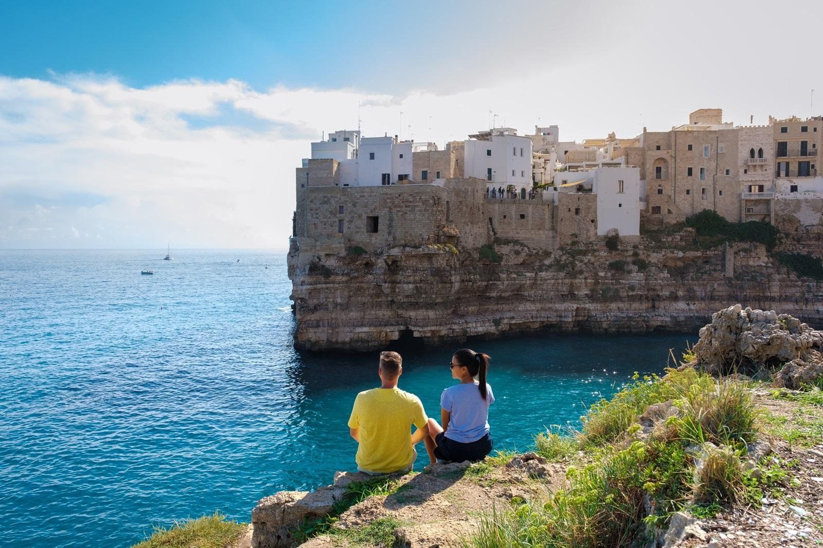 Fly-drive Ontdek Puglia 11 dagen, foto 7