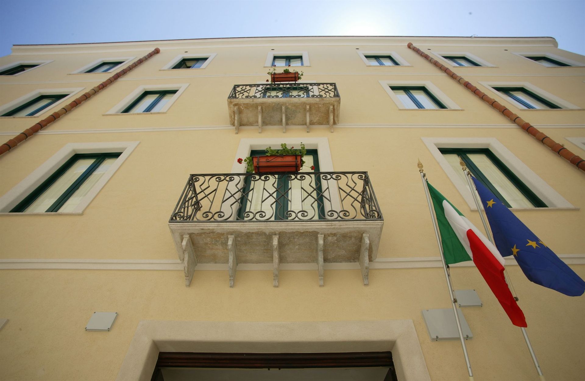 Badia Nuova Residence, foto 8