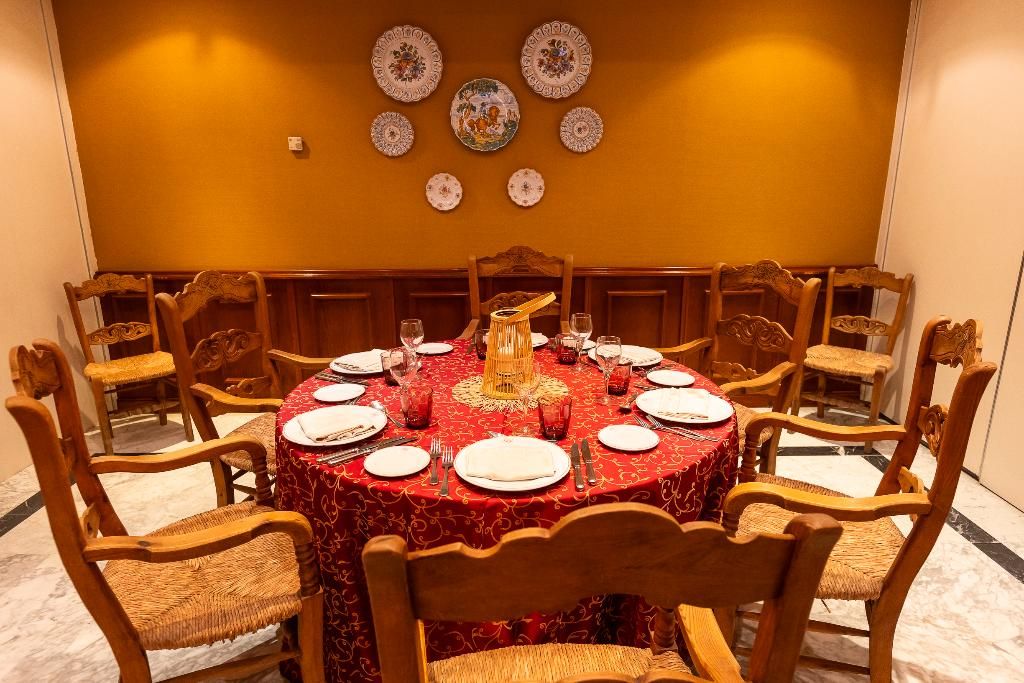 AZZ Merida Medea Hotel, foto 12