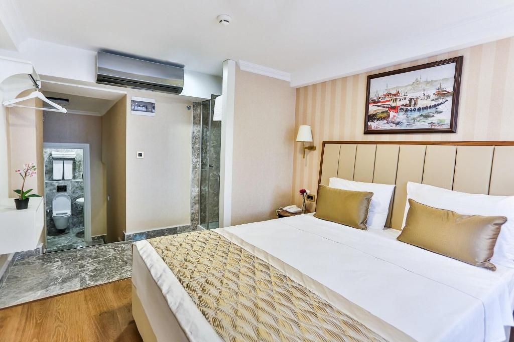 Hanende Hotel, foto 4