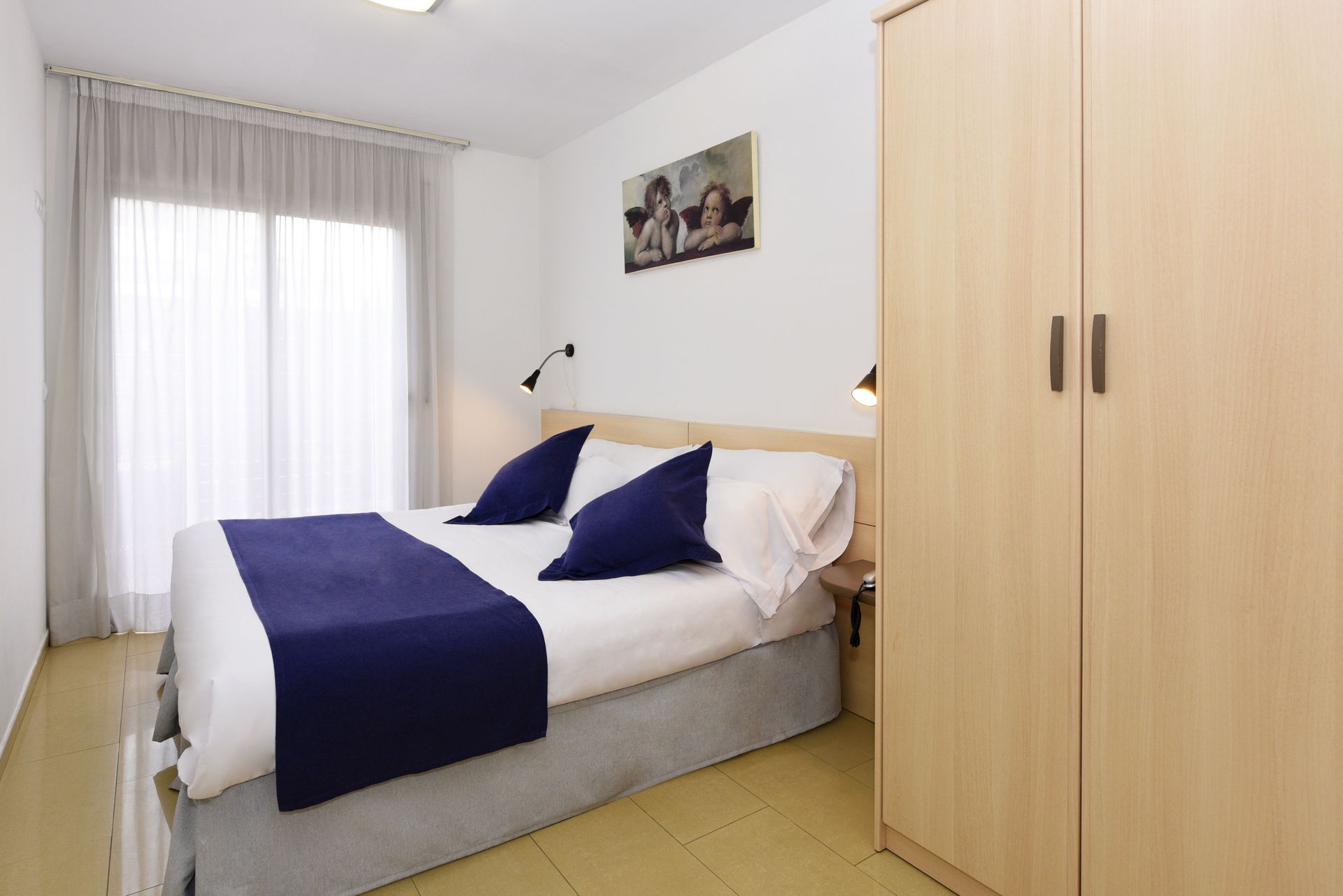 Appartementen Neptuno, foto 8