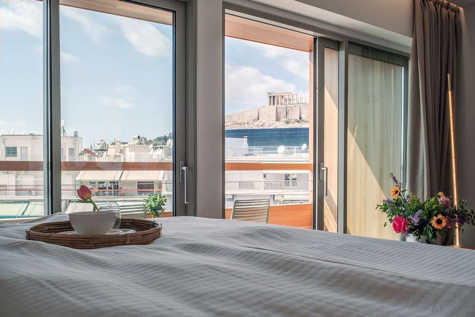 Coco-Mat Hotel Athens, foto 7