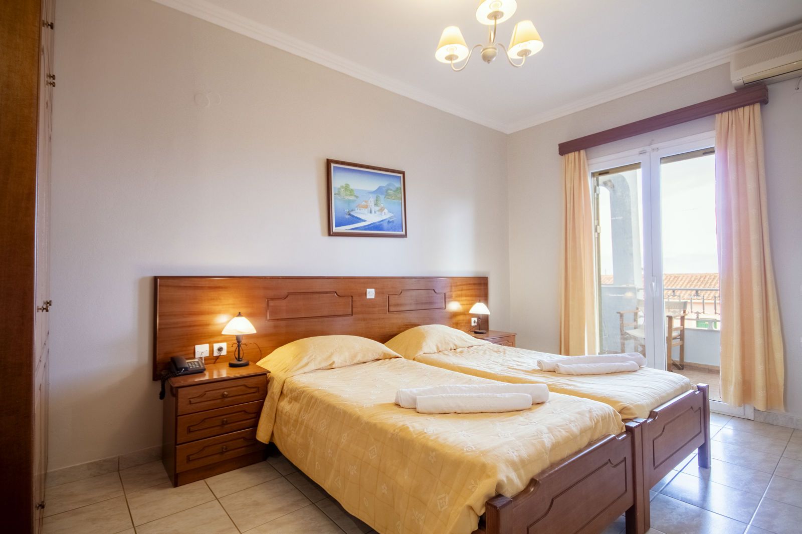 Robolla Beach Apart Hotel, foto 9
