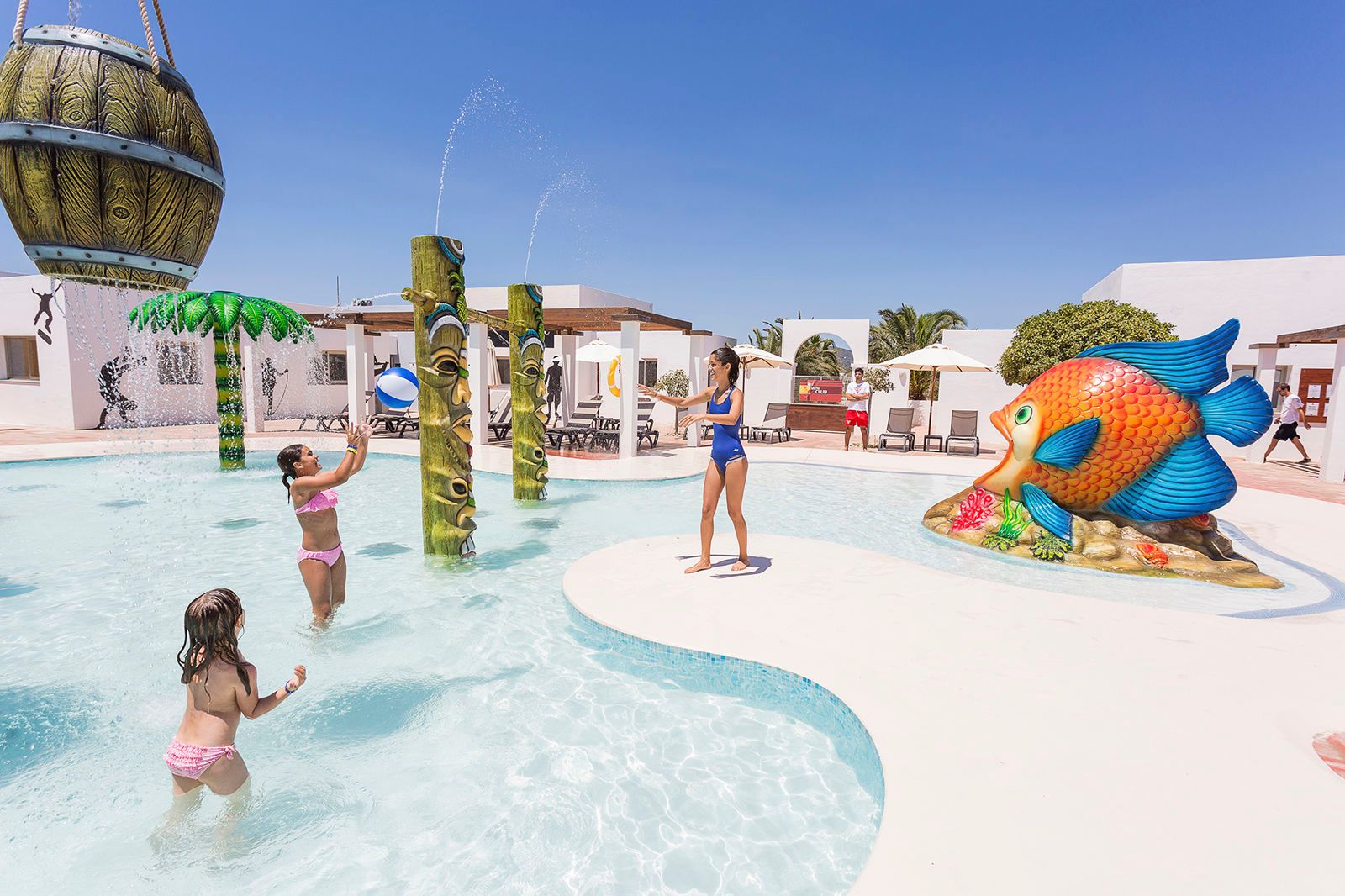 Grand Palladium White Island Resort & Spa, foto 15