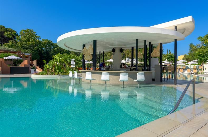 Olympic Palace Resort Hotel & Convention Center, foto 10