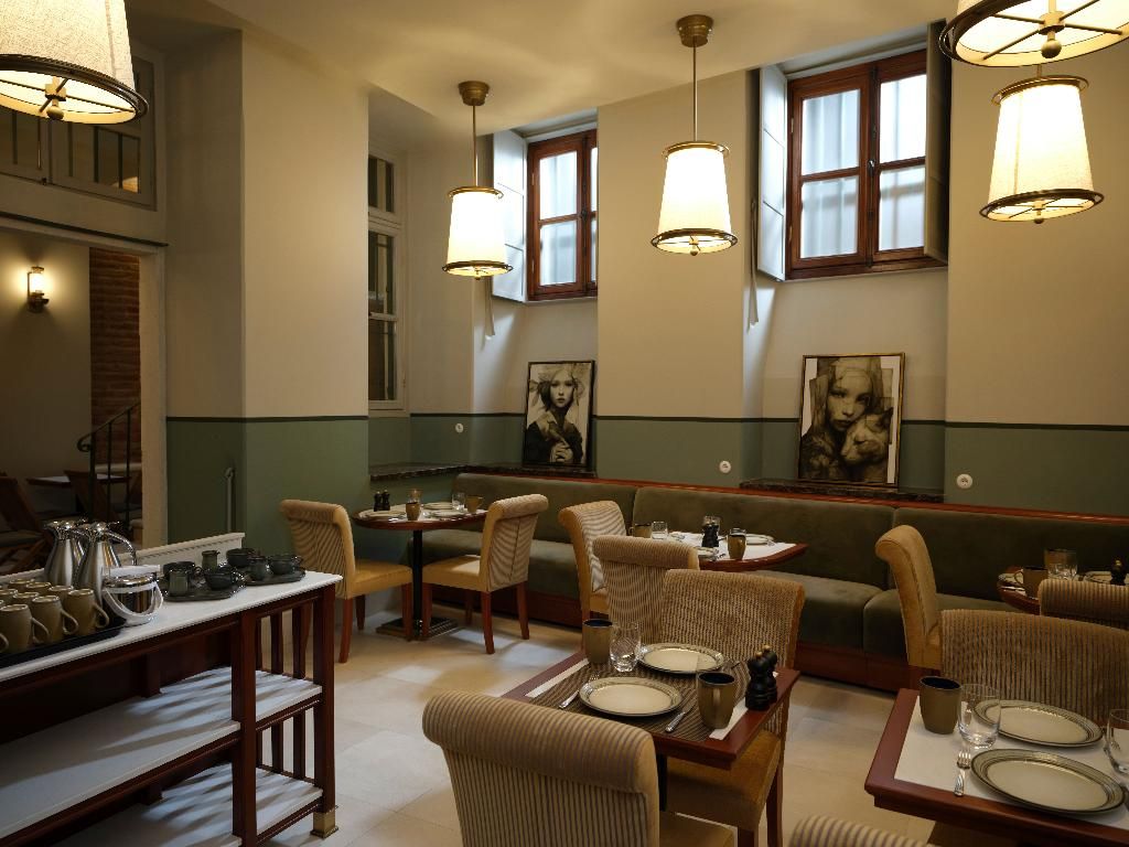Anarat Hotel Istanbul, foto 3