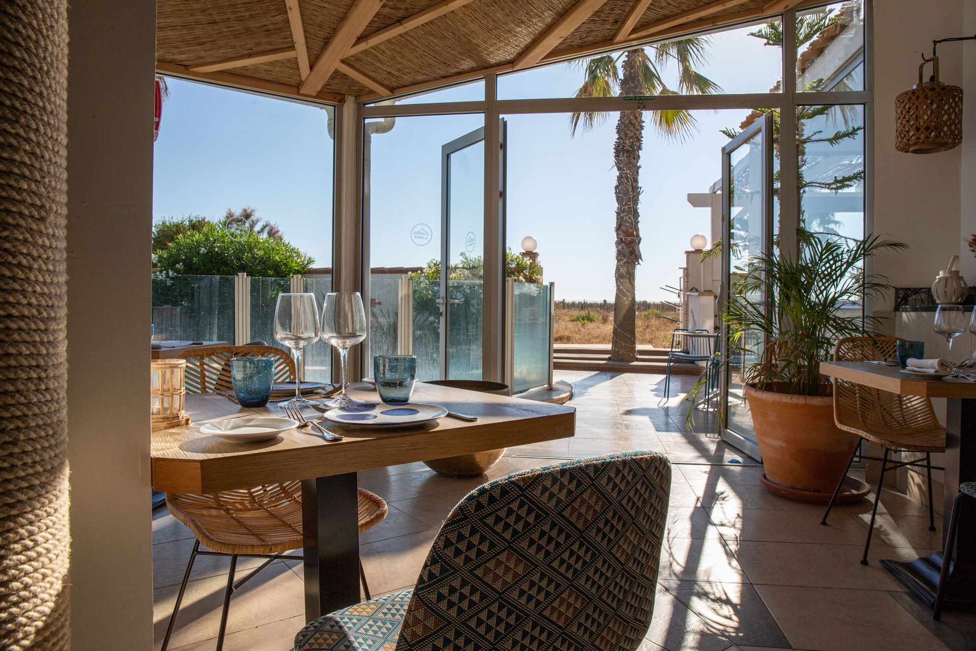 Hotel Les Bulles de Mer, foto 10