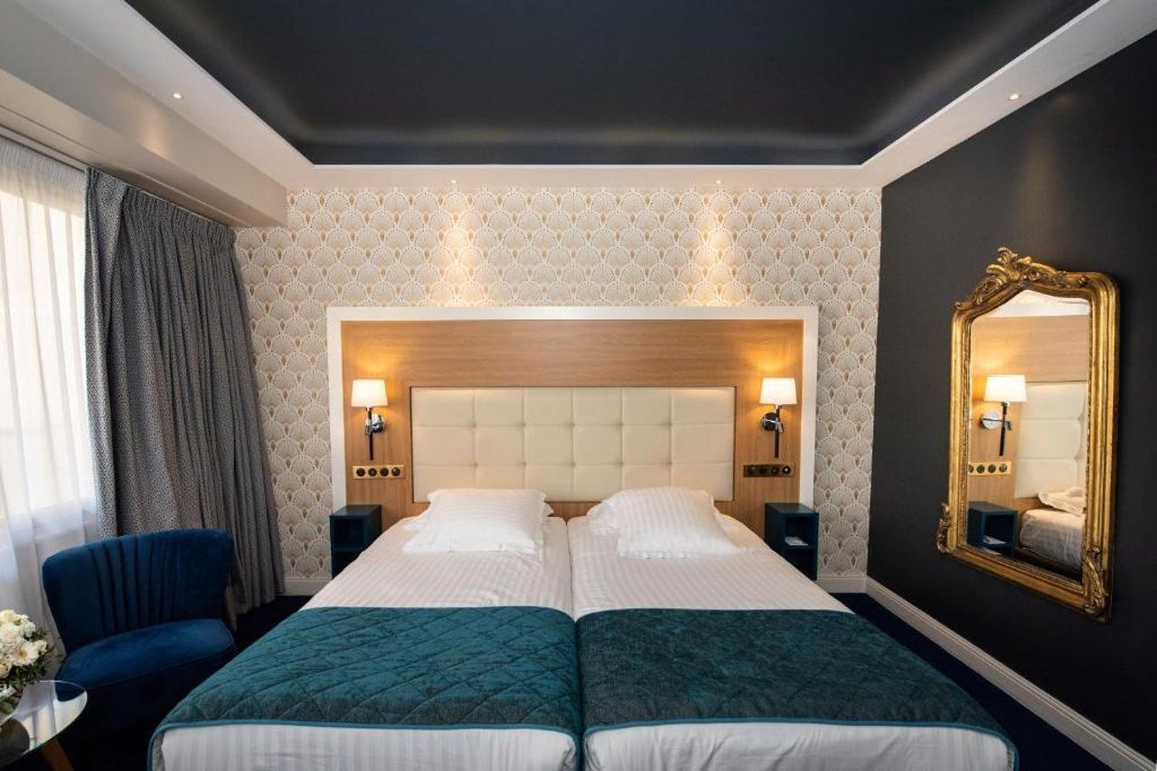 Splendid Hotel & Spa, foto 6