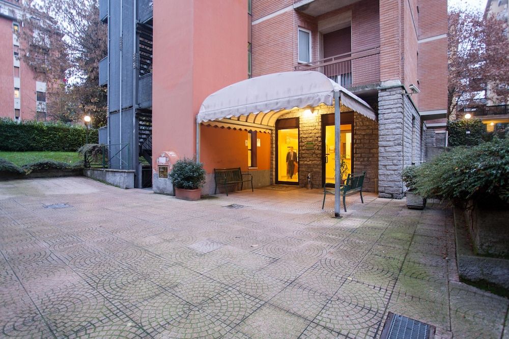 iH Aparthotel Milano Argonne Park, foto 7