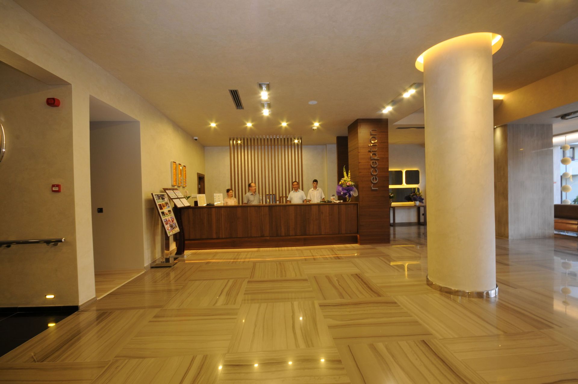 Sunrise Hotel Marmaris, foto 8