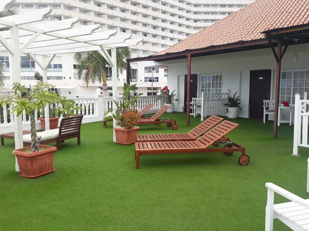 Villa las Flores, foto 13