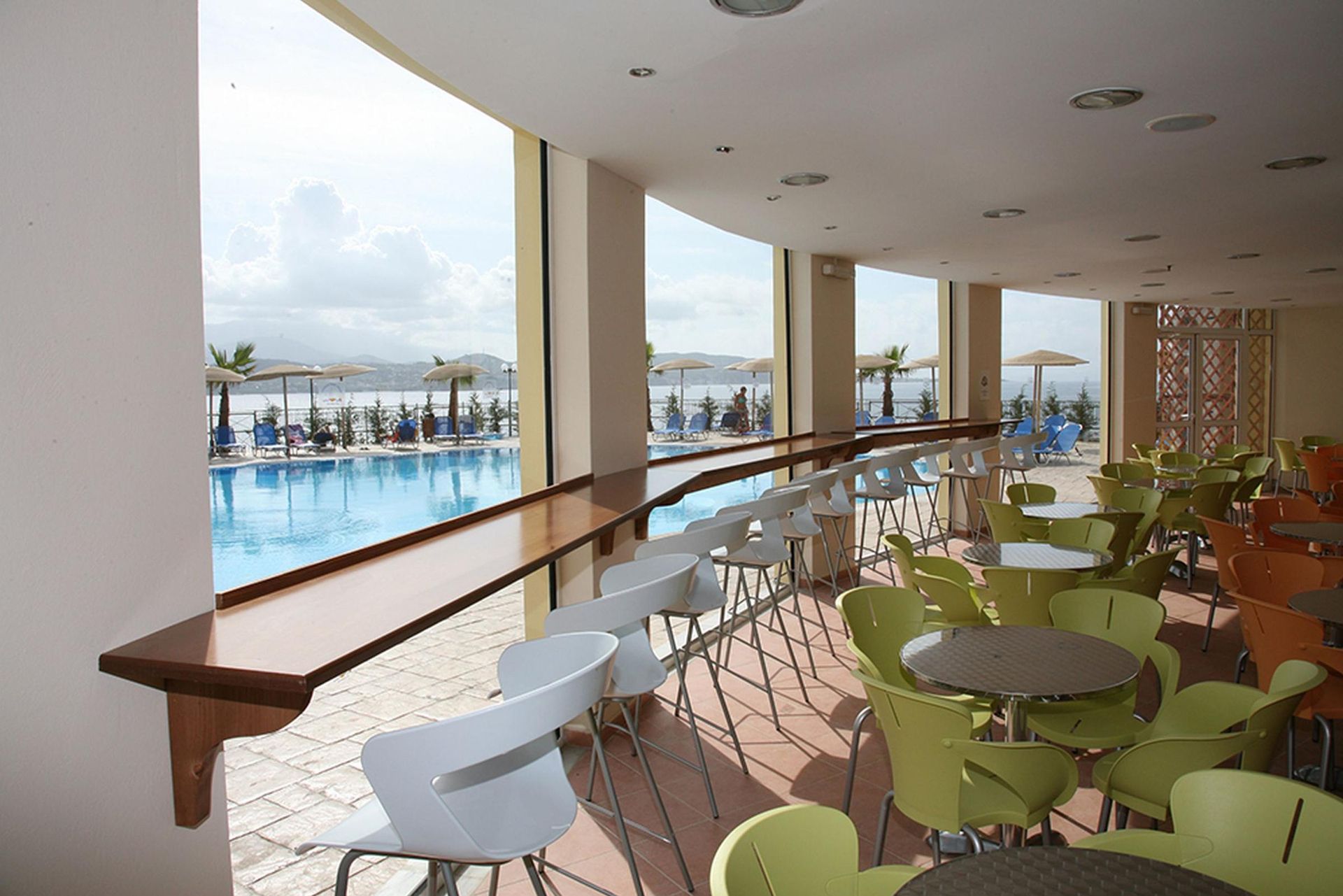 Enos Grand Resort Aqualand & Spa, foto 10