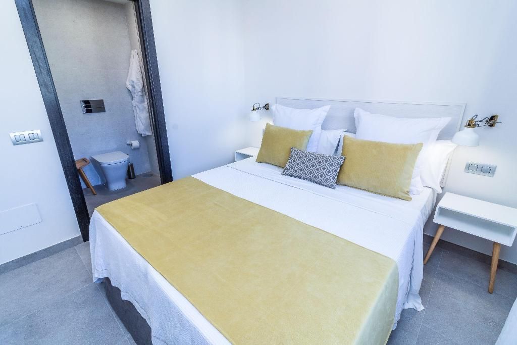 URBANSEA Holiday Homes, foto 10