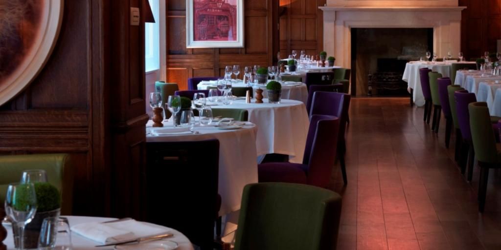 Brown's Hotel, a Rocco Forte Hotel, foto 4