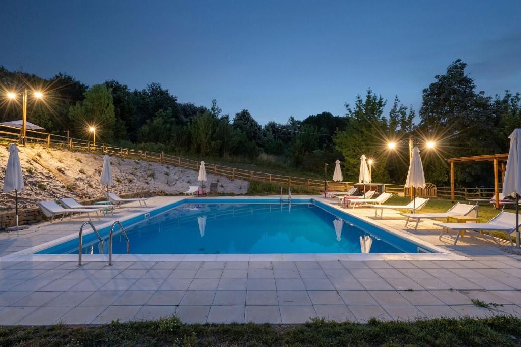 Borgo Pulciano, foto 4