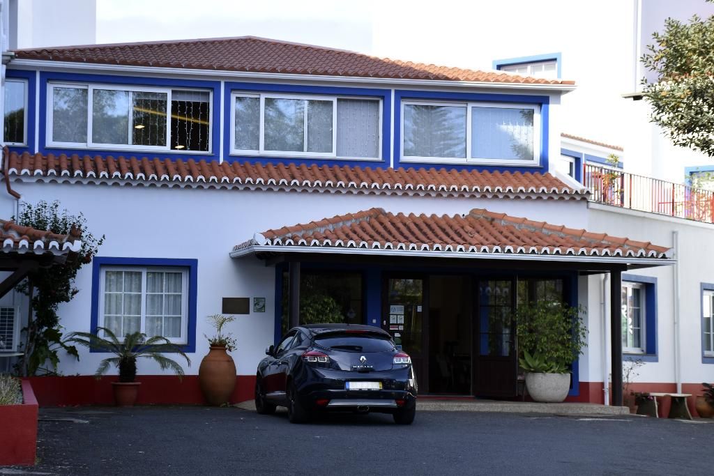 Hotel O Colmo, foto 10
