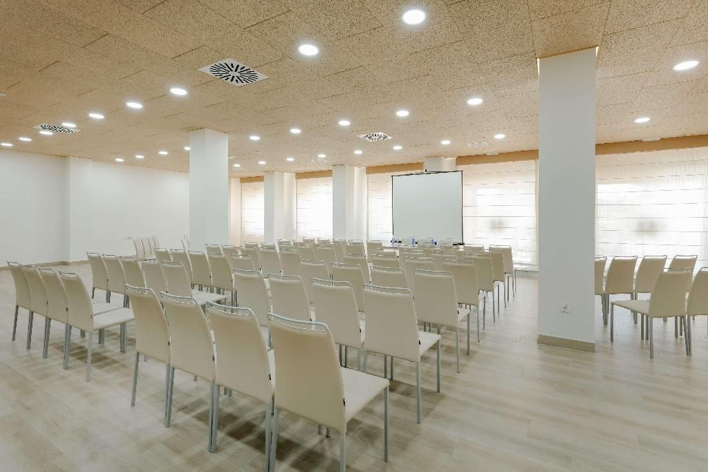 Hesperia Córdoba, foto 14