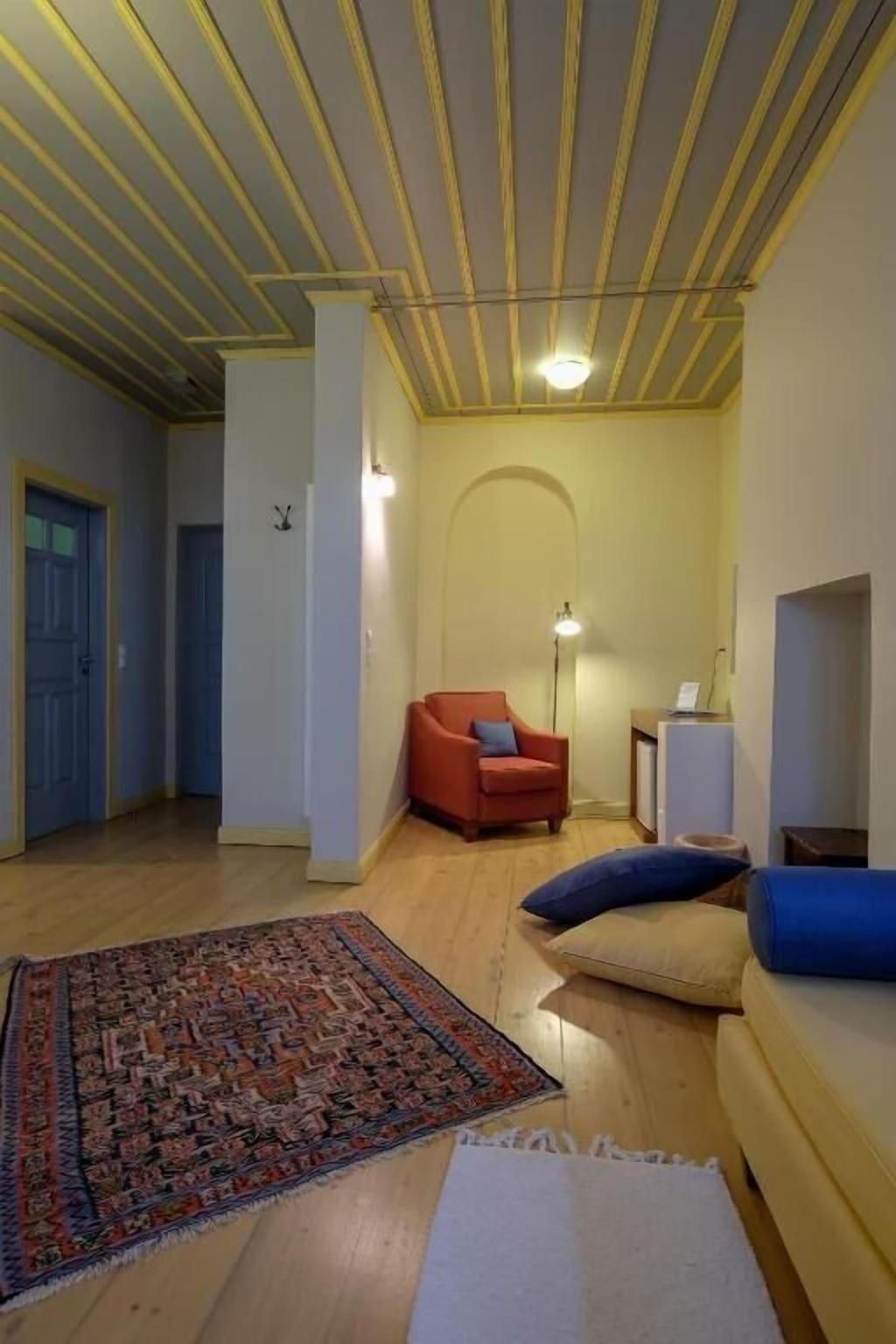 Guesthouse Kyriaki & Amfiklia Junior Suites, foto 14