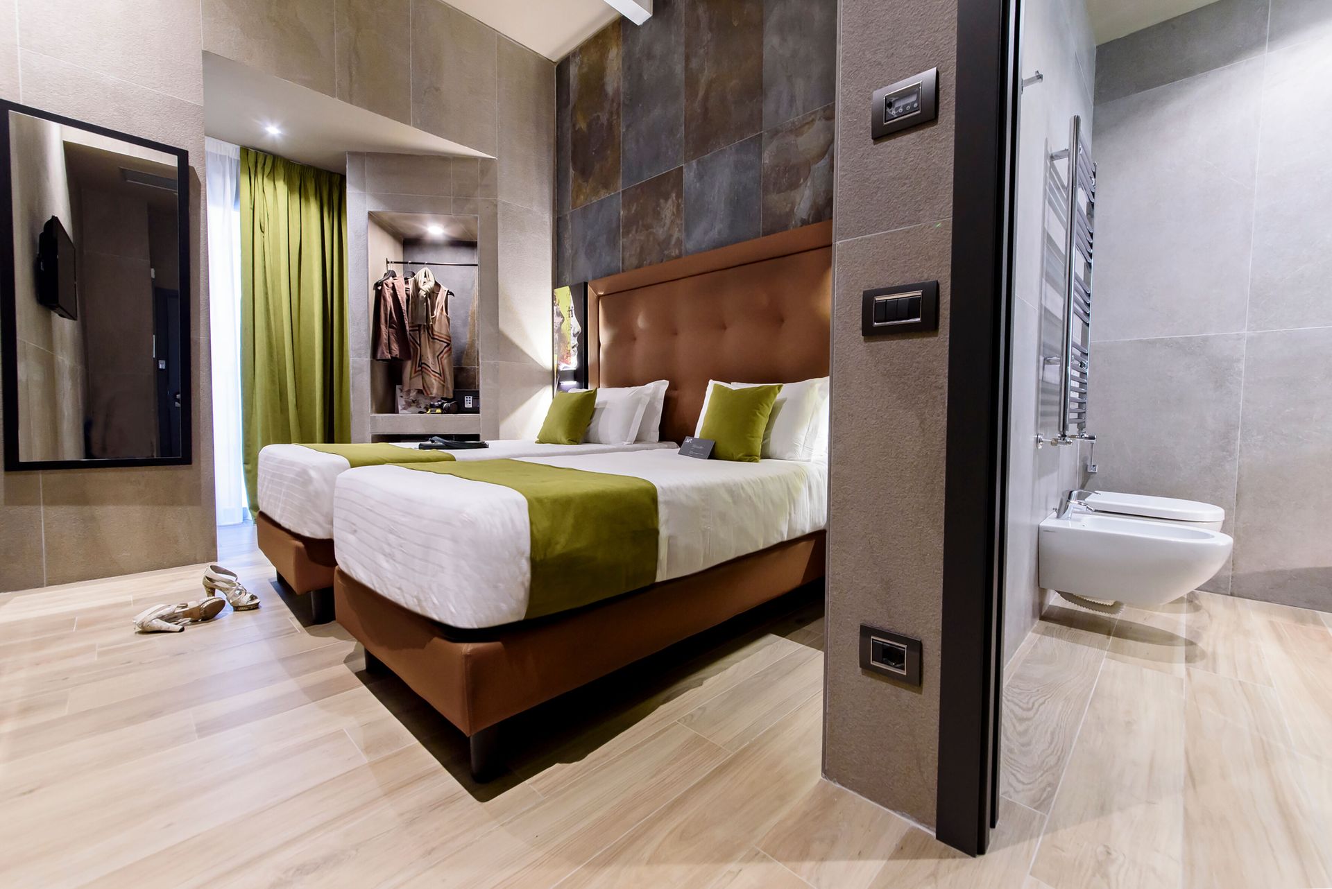 Just Hotel Milano, foto 9