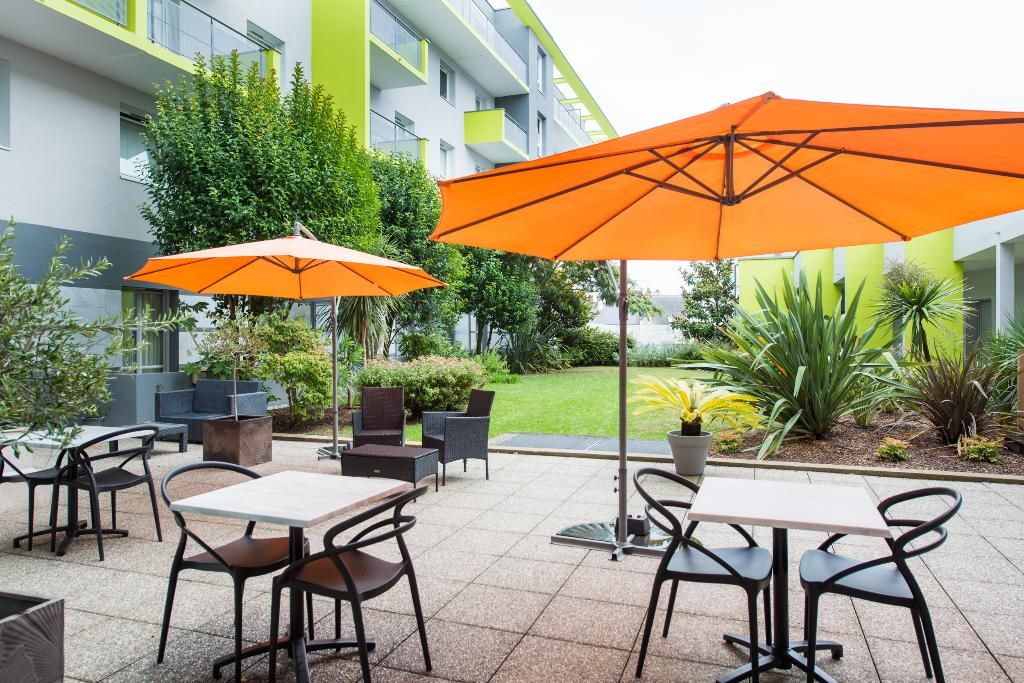 Zenitude Hôtel-Residences Les Portes de l'Océan, foto 11