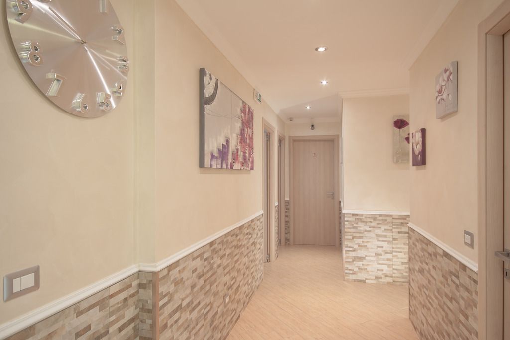 Rome King Suite, foto 6