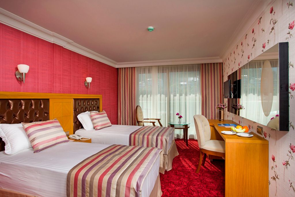 Örsmaris Boutique Hotel, foto 7