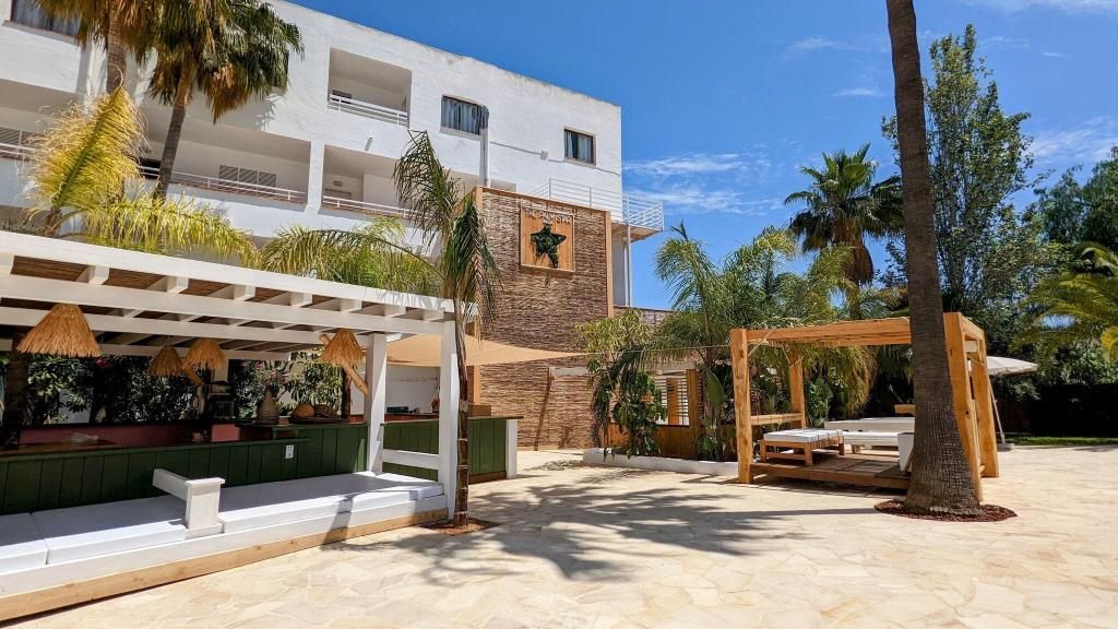The Palm Star Ibiza, foto 10