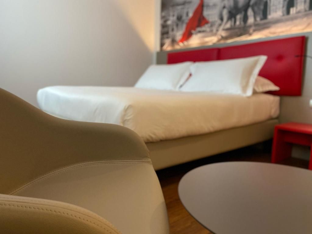 Amedia Milan, Trademark Collection by Wyndham, foto 11