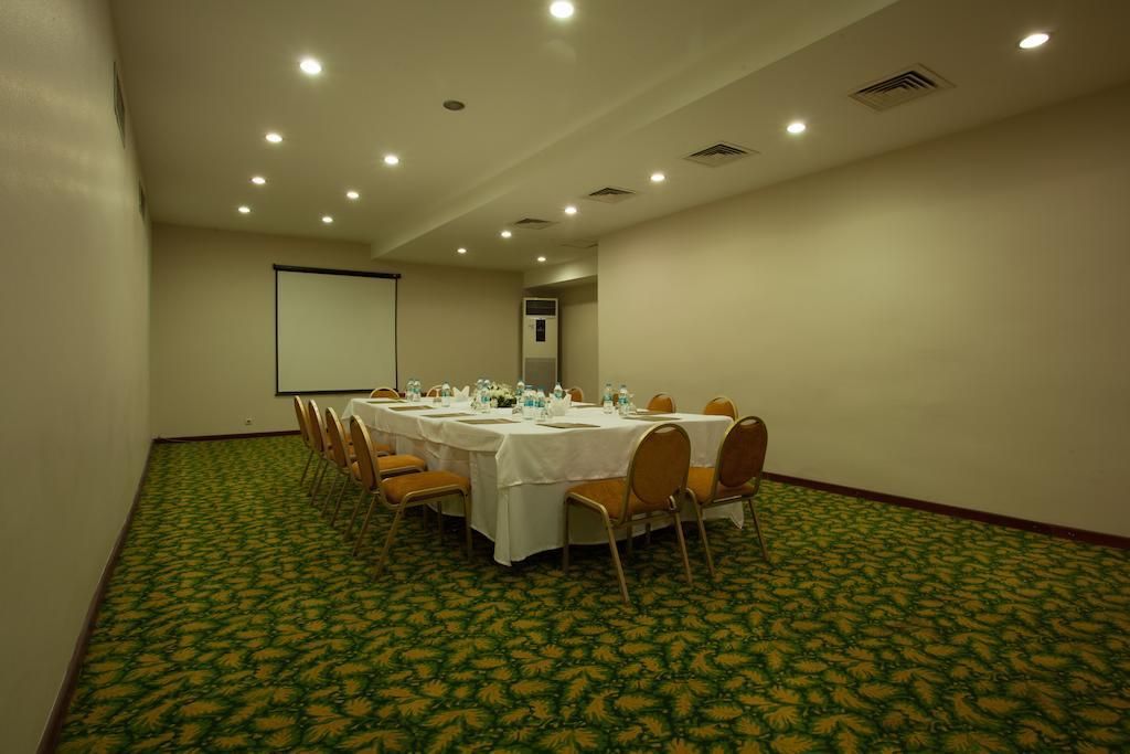 Kervansaray Bursa City, foto 13