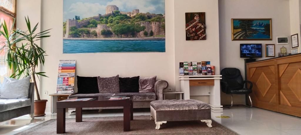 Raimond Hotel, foto 10