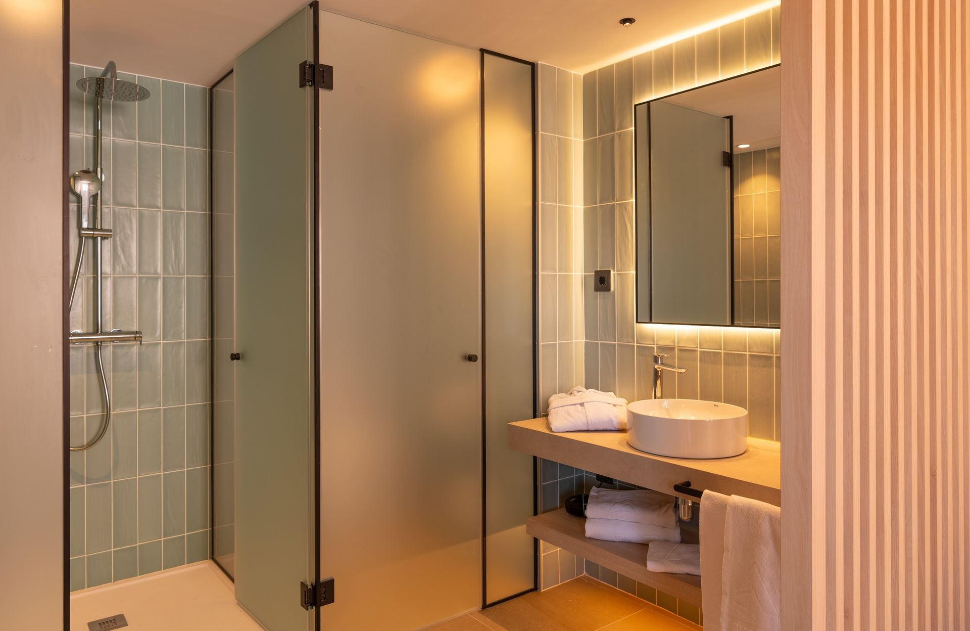AQUA Hotel The Breeze & Spa, foto 14