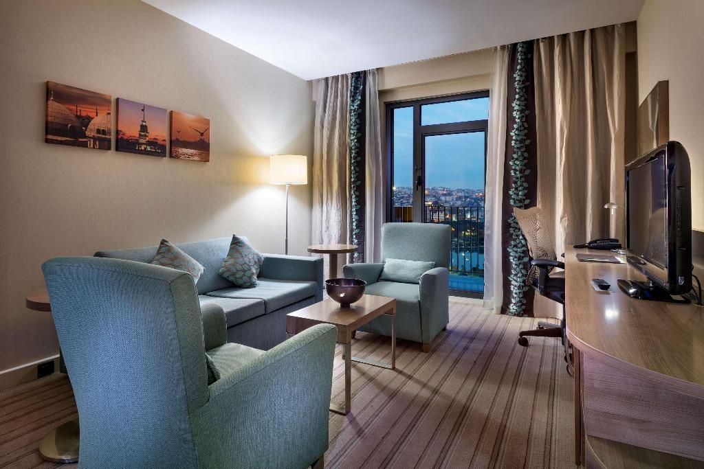 Dosso Dossi Hotels & SPA Golden Horn, foto 9