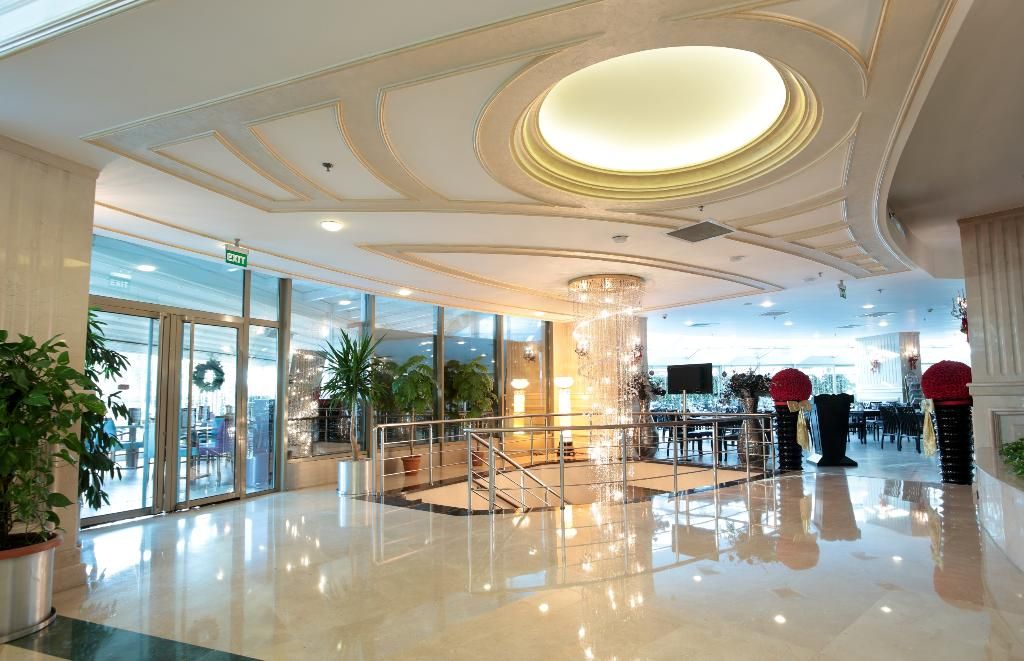 Eser Premium Hotel & Spa, foto 13