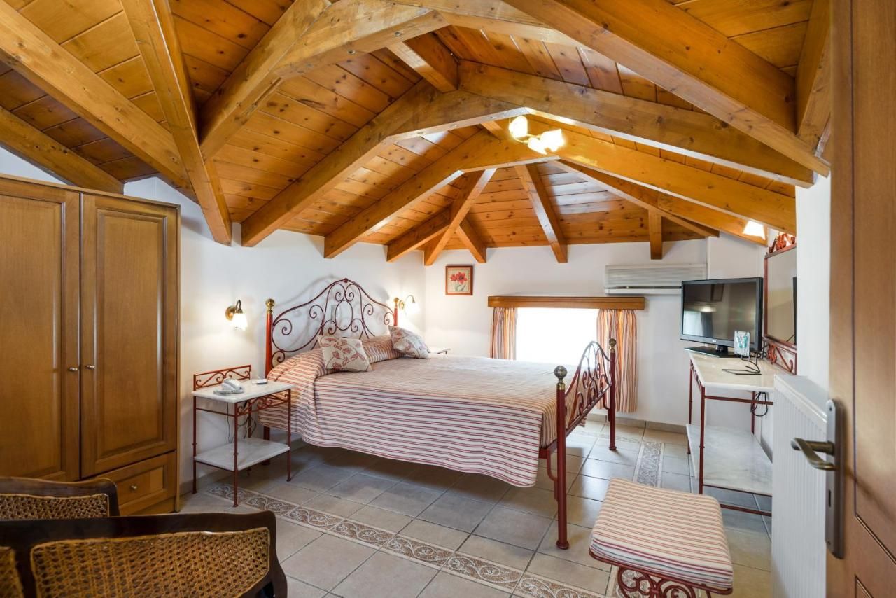 Andreolas Luxury Suites Hotel, foto 8