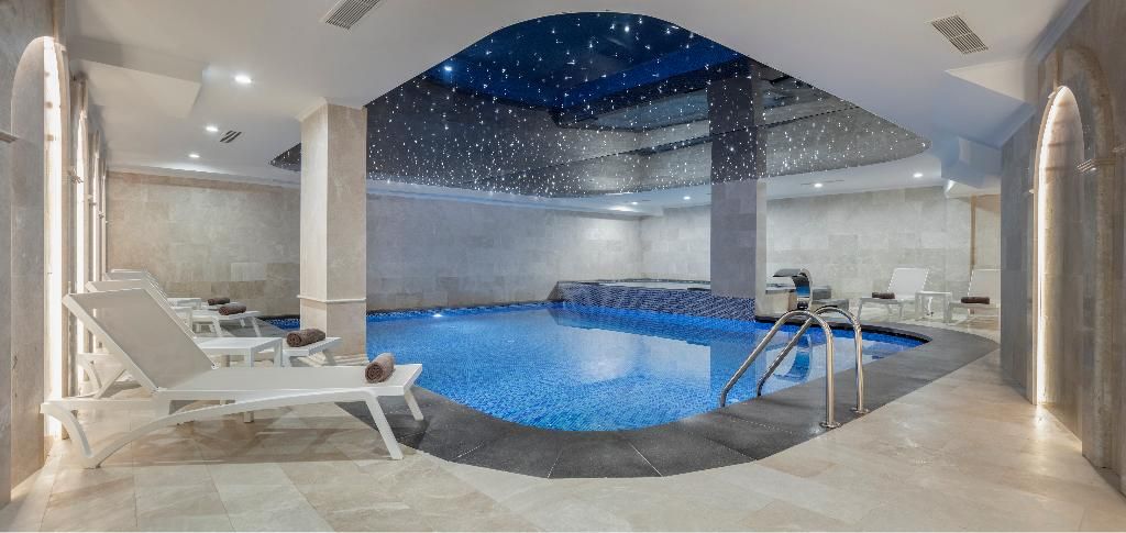 Blue Marlin Deluxe Spa & Resort, foto 7