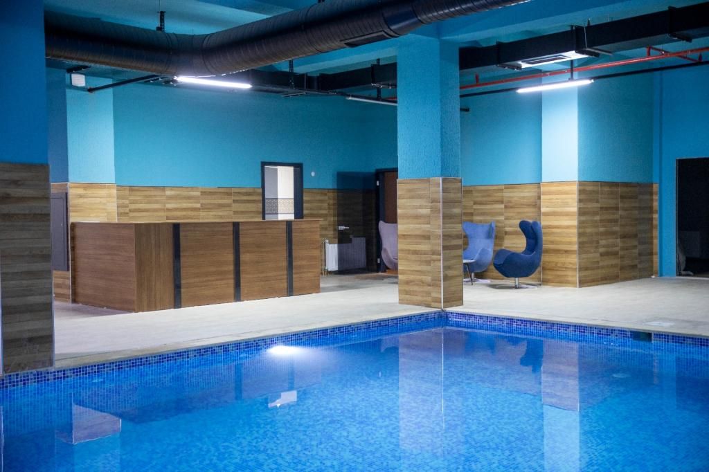 Blue Vista Hotel, foto 8