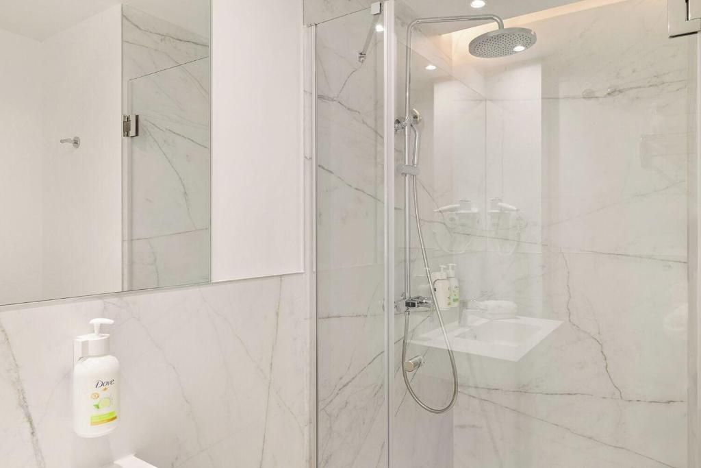 B&B HOTEL Madrid San Fermin, foto 13