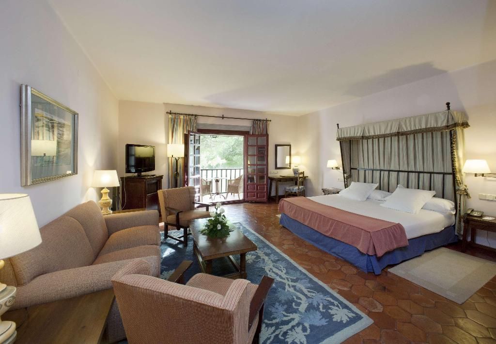 Parador de Albacete, foto 12