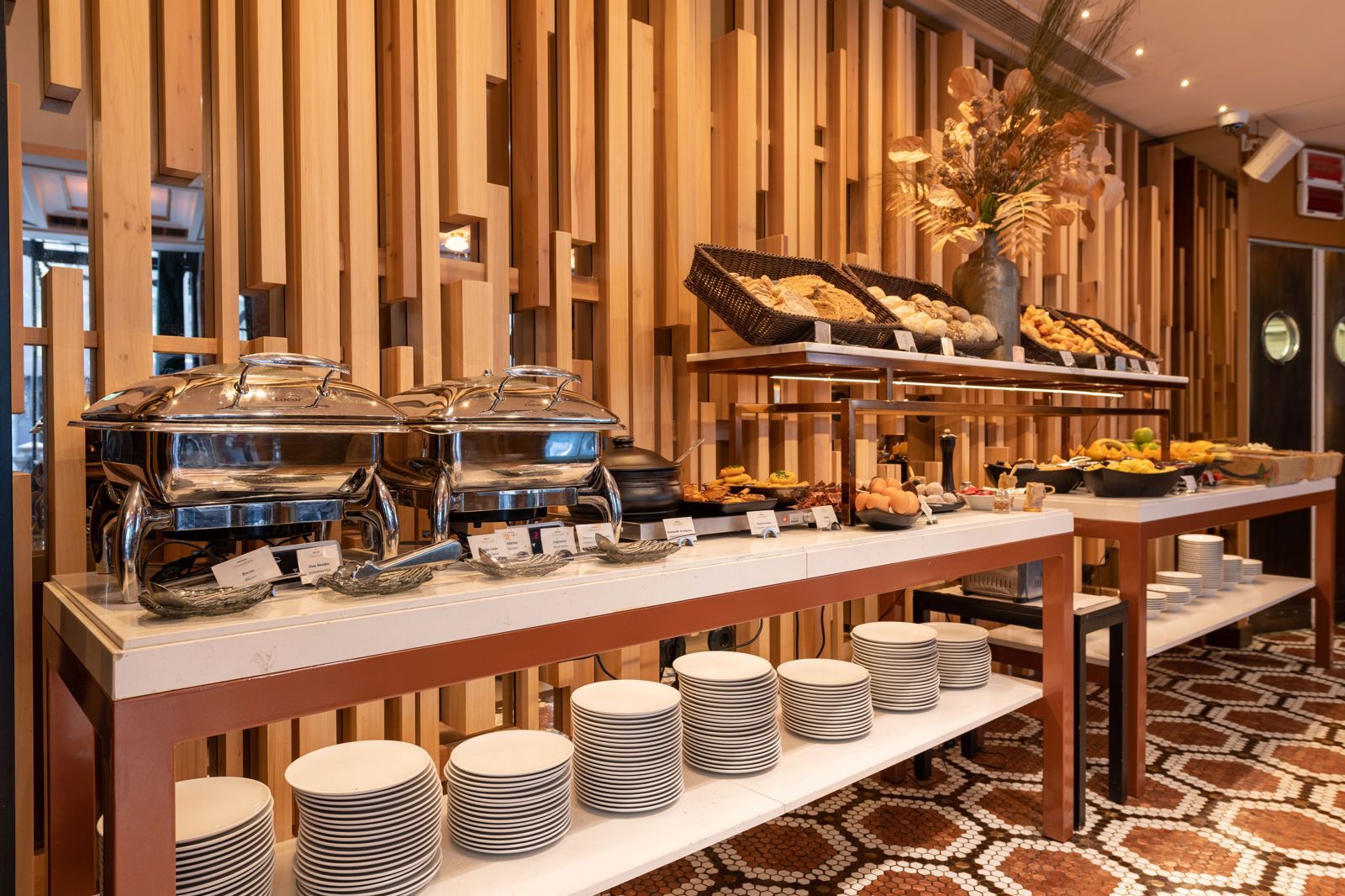 Pestana Porto A Brasileira, foto 14