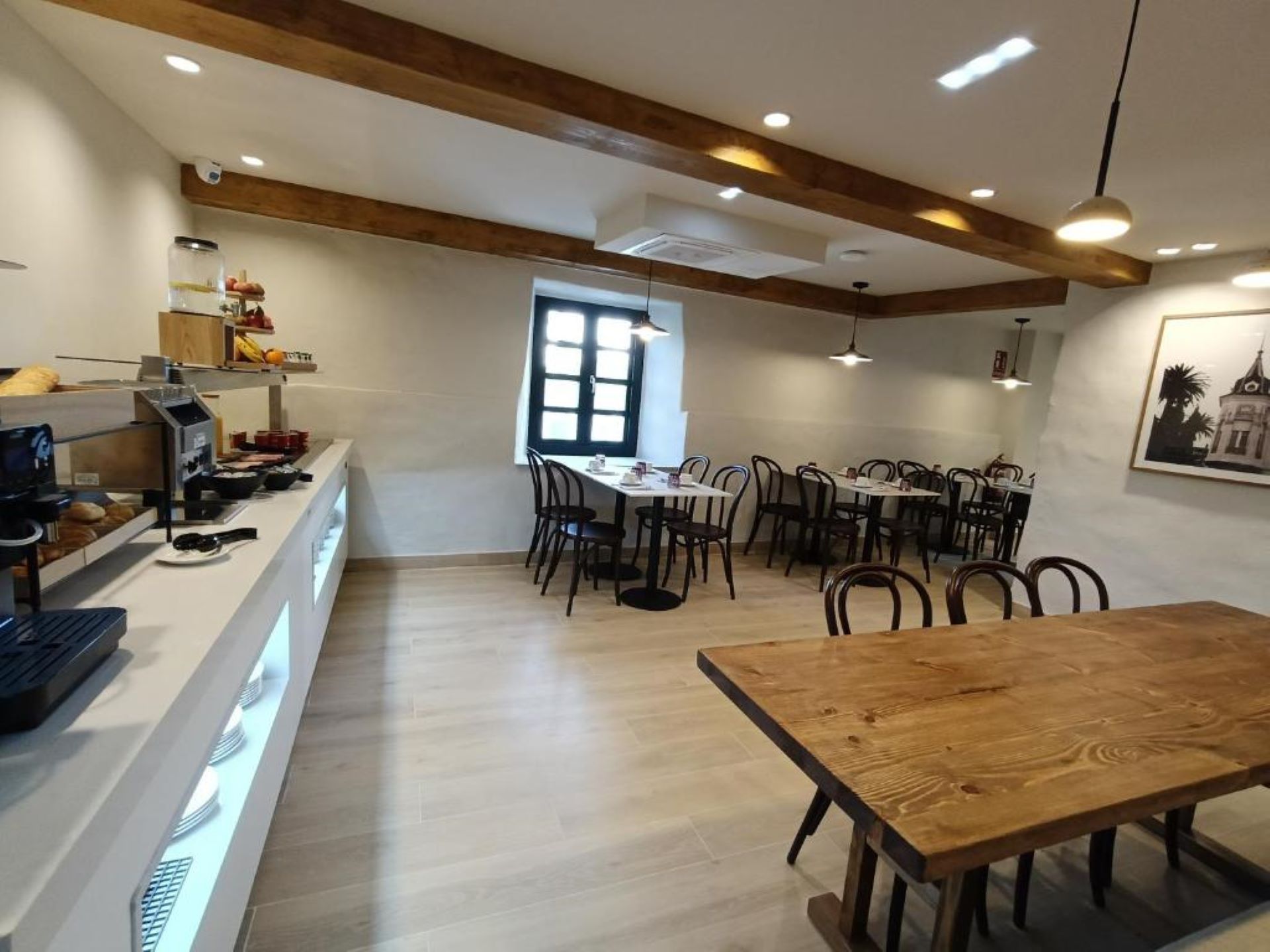U-Hotel Aduana Ribadeo, foto 13