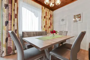 Eetkamer