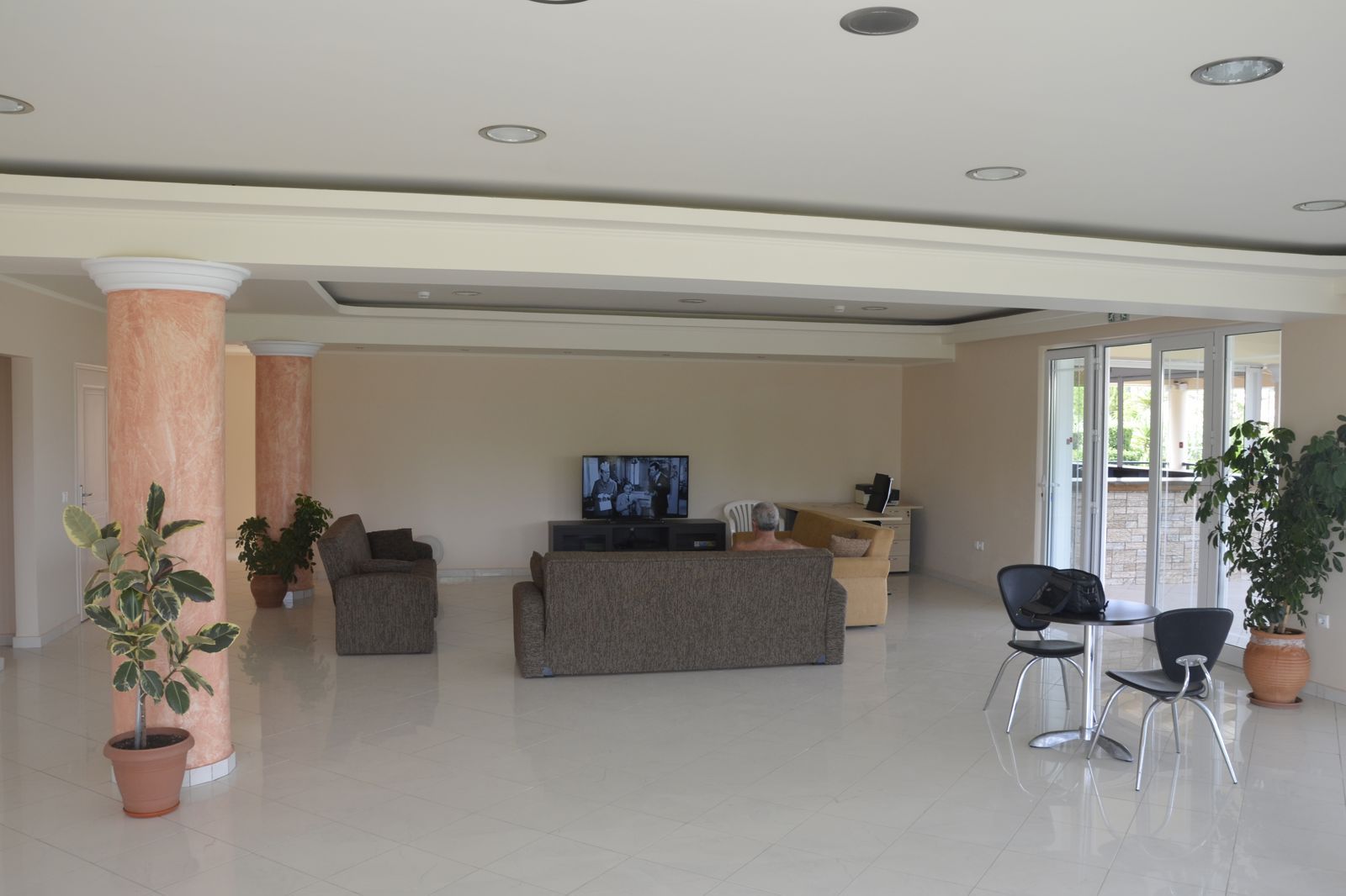 Jenny Hotel, foto 15