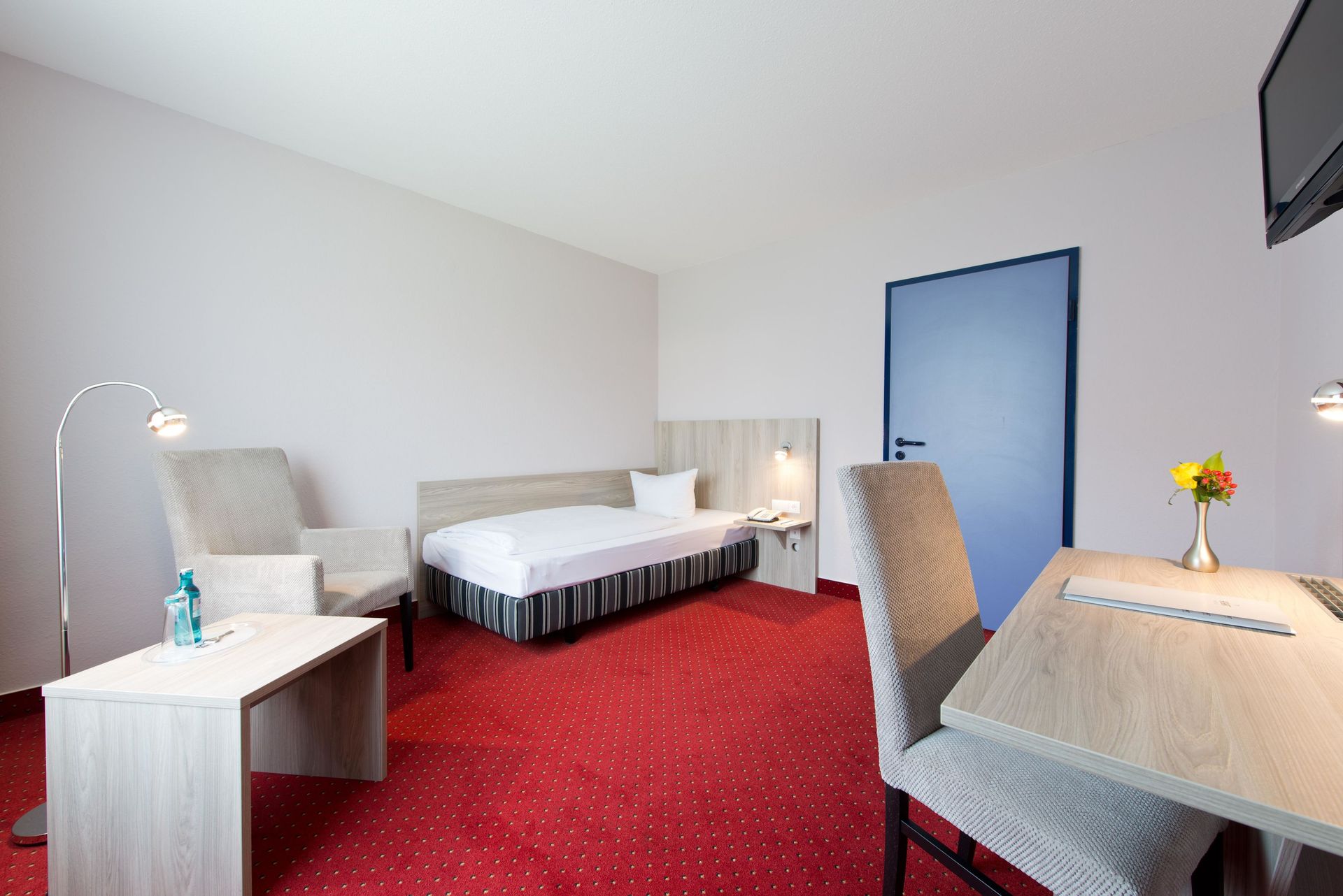 ACHAT Hotel Frankenthal in der Pfalz, foto 9